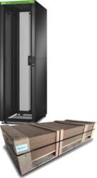 APC EASY RACK FLATPACK ENCLOSURE SIDE