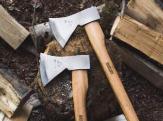 Appalachian Axe Böker Plus Large 09BO255