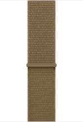 APPLE 46mm Olive Sport Loop -