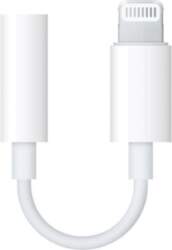 Apple Adattatore da Lightning a Headphone