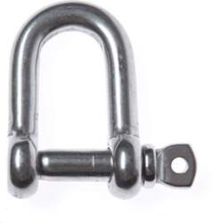 Apple ARCHED ROPE STRAINER M16 5/8