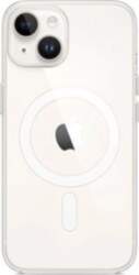 Apple Clear MagSafe Cover for Apple