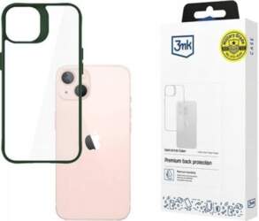 Apple iPhone 15 - 3mk Satin