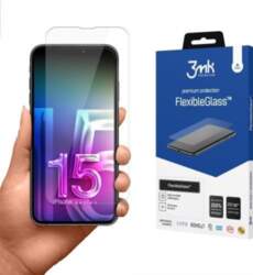 Apple iPhone 15 Plus - 3mk