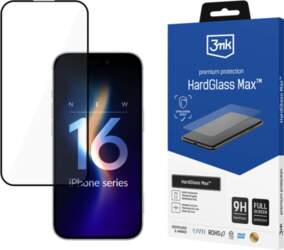Apple iPhone 16 Plus - 3mk