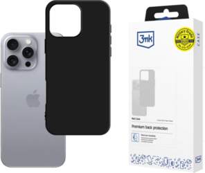 Apple iPhone 16 Pro - 3mk