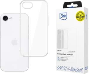 Apple iPhone 16E/ iPhone 17E -