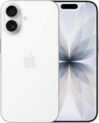 Apple iPhone 17 256GB - Indian