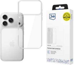 Apple iPhone 17 Pro/ 18 Pro