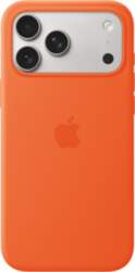 Apple iPhone 17 Pro Max Silicone