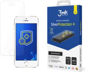 Apple iPhone 55SSE - 3mk SilverProtection+