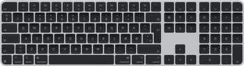Apple - Magic Keyboard with Touch