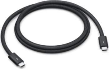 Apple Thunderbolt 5 (USBC) Pro Cable