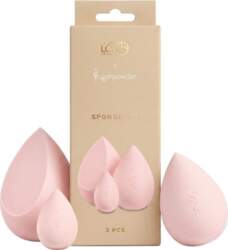 Aptel LOVRO_SET Lovro x SugarPowder Sponge