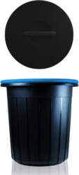 Aptel Waste bin Ecosolution* 25L 37