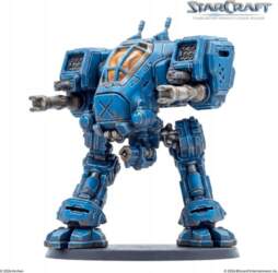 Archon Studio Gra StarCraft: Goliath -