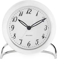 Arne Jacobsen - LK Table Clock