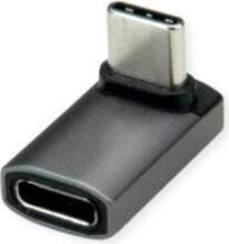 AROLINE Adapter USB4 Gen 3x2 Aluminum
