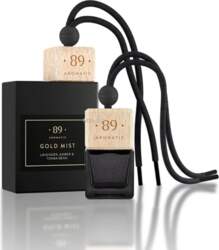 Aromatic89 Gold Mist  8 ml -