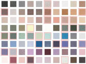 Artdeco Pearl Eye Shadow  0 8