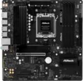 Asrock B850M Pro-A AMD B850 Socket