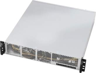 ASRock Barebone Server 2U Single Sockel