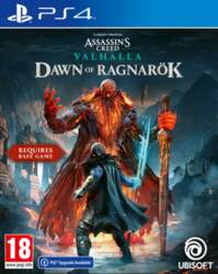 Assassin`s Creed Valhalla: Dawn of Ragnarok