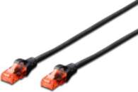 ASSMANN DIGITUS CAT6 U/UTP PATCH CABLE