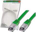 ASSMANN DIGITUS CAT 5E PREMIUM PATCH