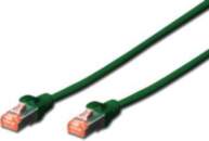 ASSMANN DIGITUS CAT 6A S-FTP PATCH