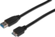 ASSMANN USB 3.0 SuperSpeed Connection