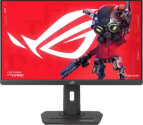 ASUS ROG Strix XG259CS computer monitor