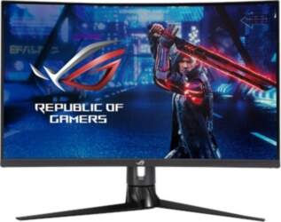 ASUS ROG Strix XG32VC computer monitor