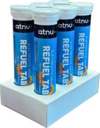 Atnu - Refuel Electrolyte Ice Tea