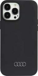 Audi Audi Silicone Case iPhone 13