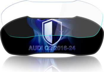 AUDI Q2 (2016 - 2024) (Virtual