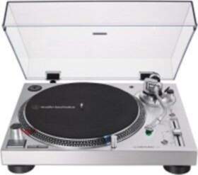 Audio Technica AT-LP120XUSB Turntable  Direct-Drive (Analog