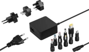AVACOM QUICKTIP 45W - UNIVERSAL ADAPTER