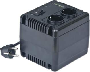 AVR and Stabilizer LED   230V 1000VA