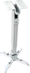 Avtek EasyMount projector mounting bracket white