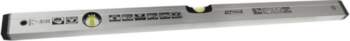 AWTools Anodized level 100cm silver 30033