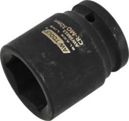 AWTools AWTOOLS HEXAGONAL IMPACT SOCKET 3/4``