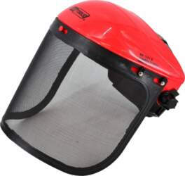 AWTools AWTOOLS MESH VISOR FACE SHIELD
