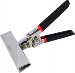 AWTools AWTOOLS PROFILE SHAPING PLIERS 210mm
