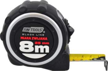 AWTools AWTOOLS ROLLING MEASURE ABS TPR