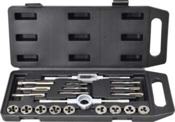 AWTools AWTOOLS SET OF TAPS AND