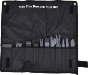 AWTools AWTOOLS SET OF UPHOLSTERY PULLERS