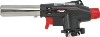 AWTOOLS GAS BURNER - PIEZO TYPE