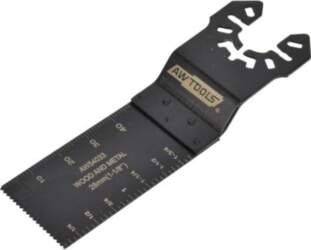 AWTOOLS MT SAW BLADE FOR MULTIFUNCTIONAL