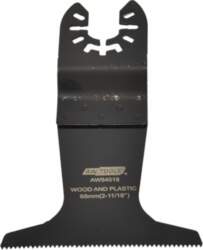 AWTOOLS MT SAW BLADE FOR MULTIFUNCTIONAL
